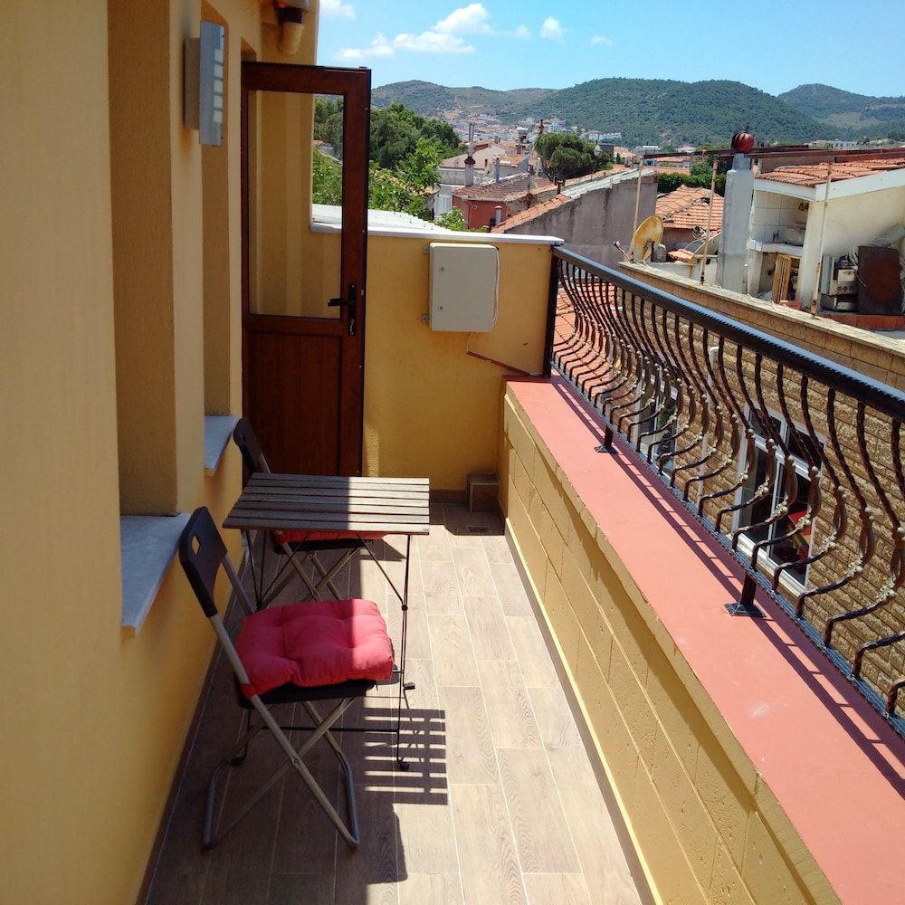 Otel Safran Palas 45/50