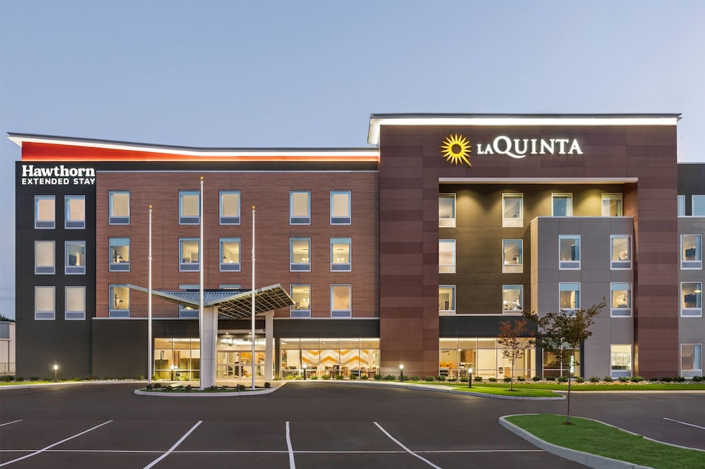 Hawthorn Extended Stay by Wyndham Mount Laurel / Moorestown 2/57