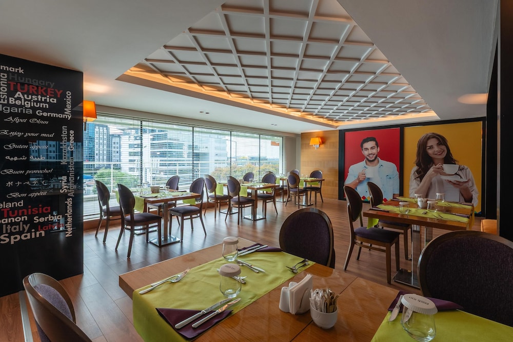 Park Inn By Radisson Istanbul Asia Kavacik 58/76