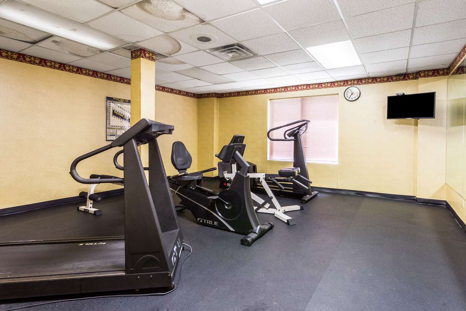 Econo Lodge Homewood Birmingham 13/31