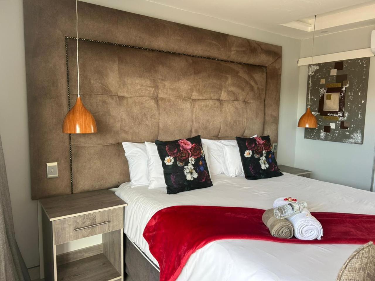 Bergsig Guesthouse — foto 5
