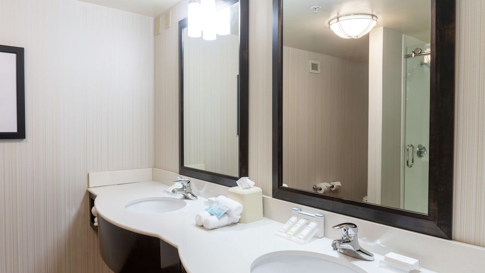 Hilton Garden Inn Plymouth, MI 6/42