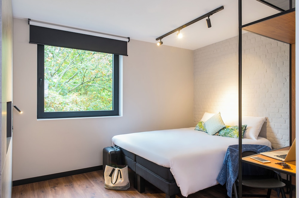 ibis Brussels Centre Chatelain 19/60