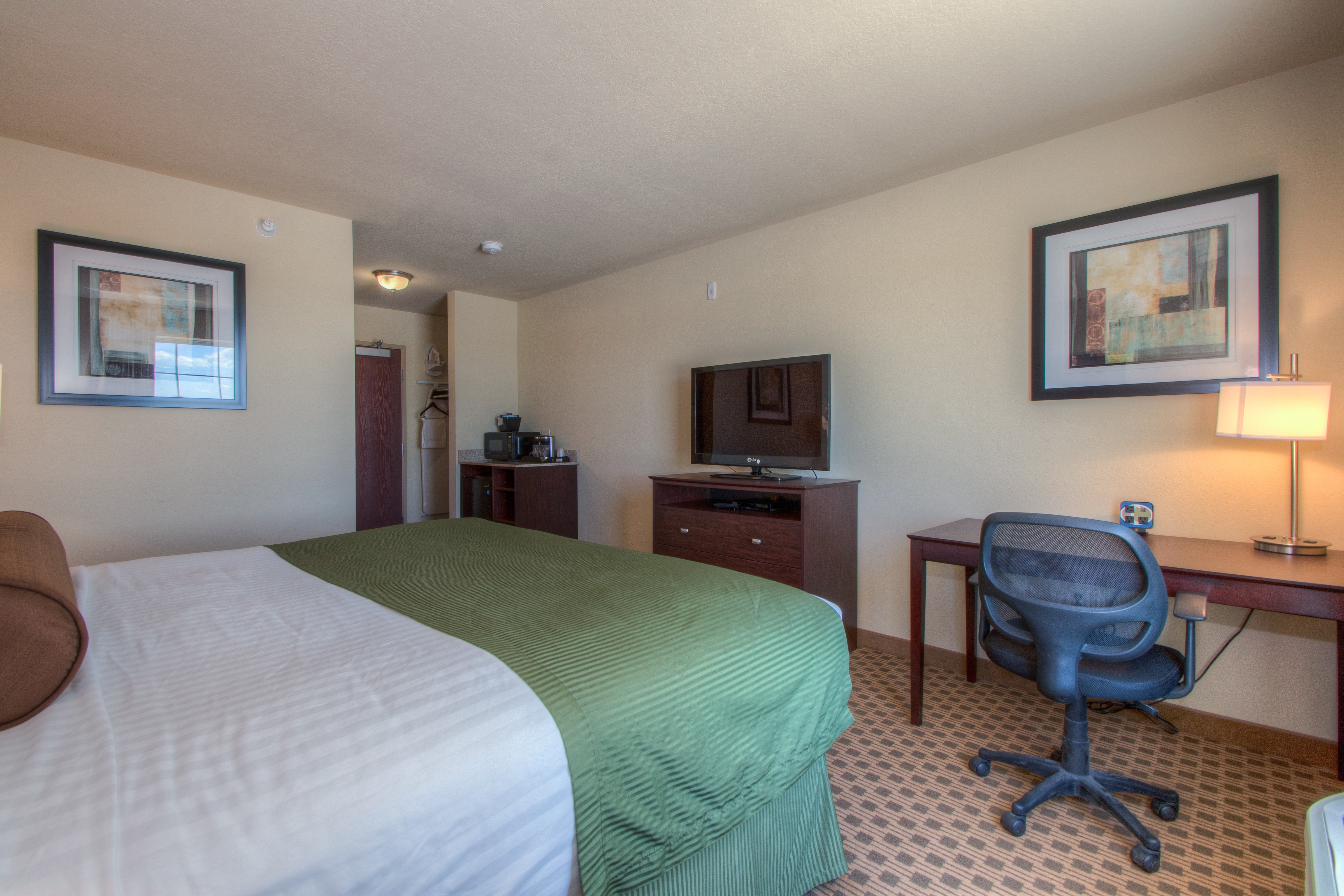 Cobblestone Inn Suites Wray Co 19/49