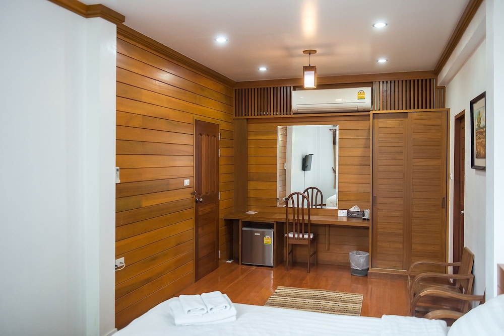 Tree Home Plus Home Stay 26/50