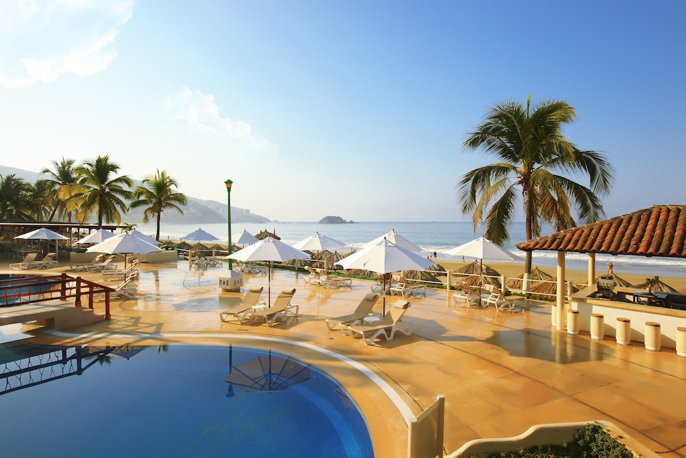 Krystal Ixtapa All Inclusive 72/76