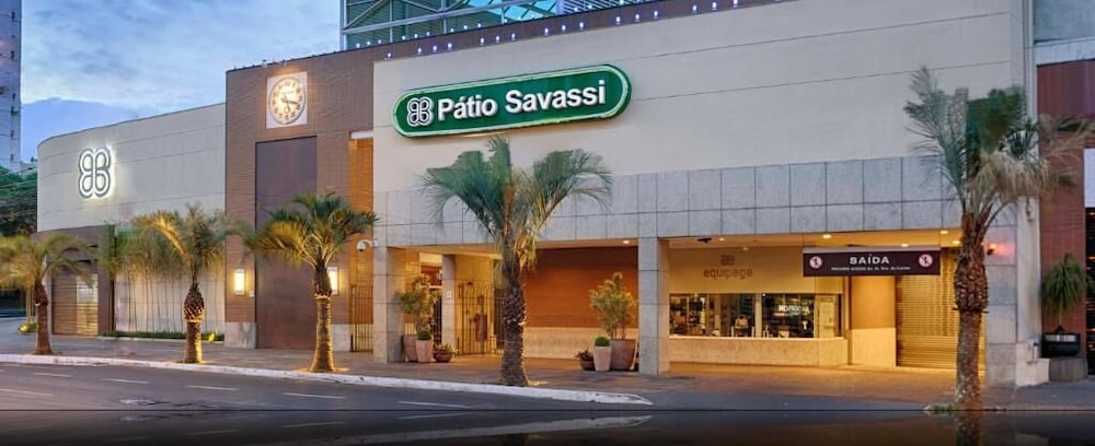 Hotel Vivenzo Savassi 2/50