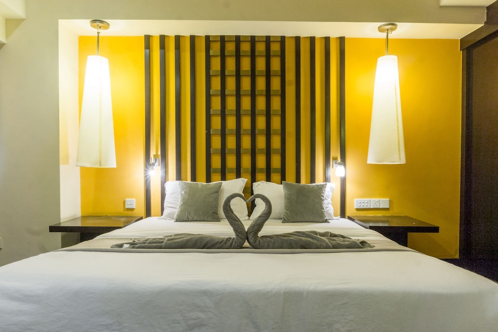 Gm Grand Moments Hotel 12/61