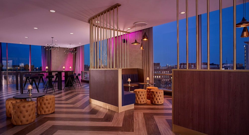 Doubletree By Hilton Hull 51/68