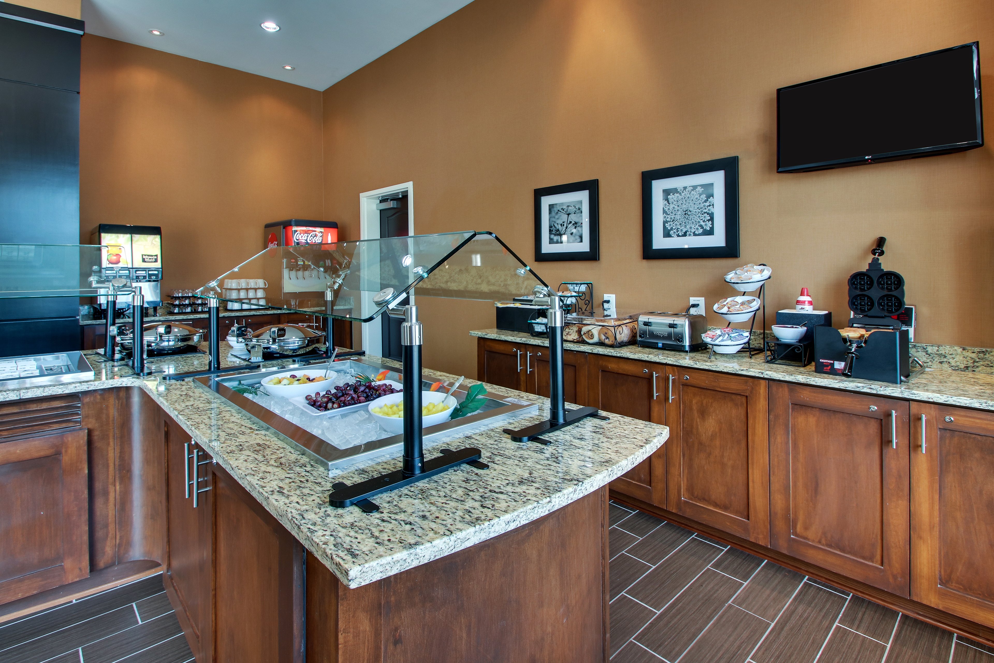 Staybridge Suites ROCK HILL 58/63