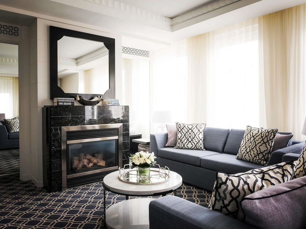 Sofitel Washington DC Lafayette Square 63/83