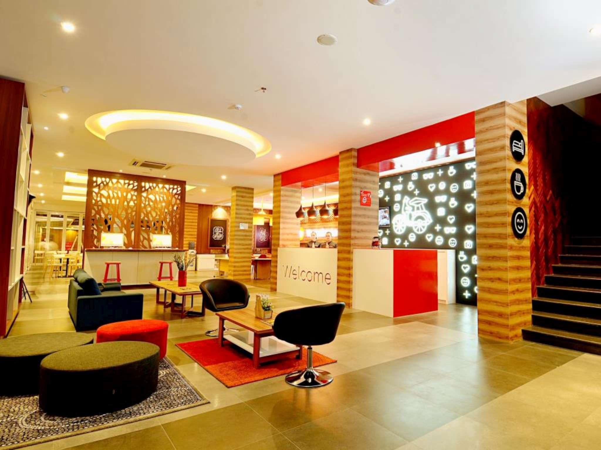 Kalya Hotel Yogyakarta 6/26