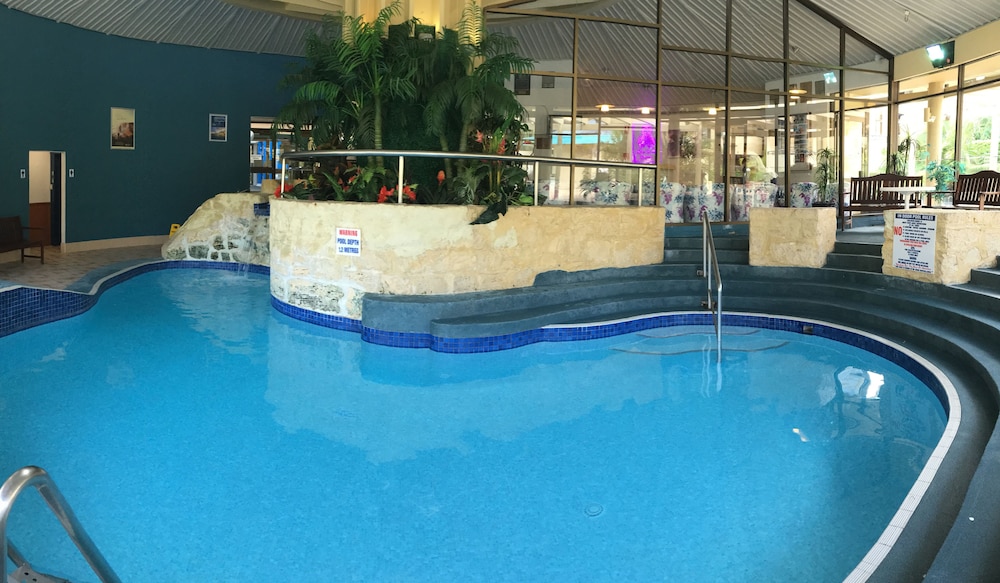 Silver Sands Resort 14/42