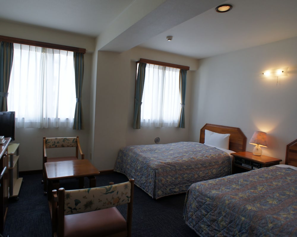 Hotel Sentpia 12/41