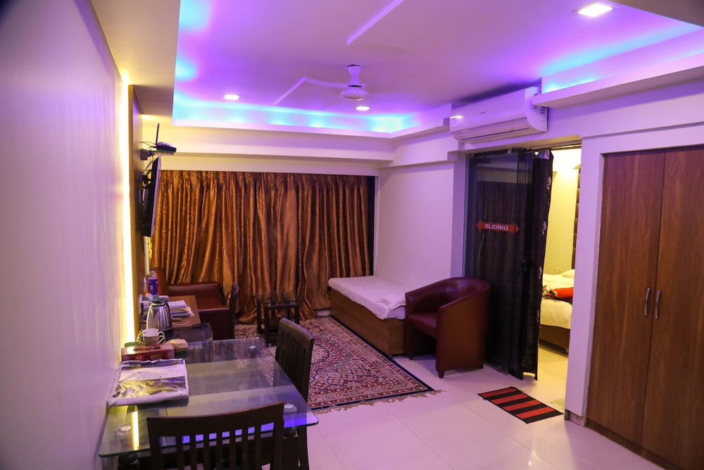 Hotel Alibaba Mumbai 22/31