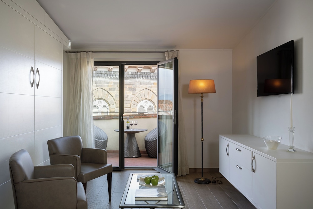 Relais Piazza Signoria 41/66