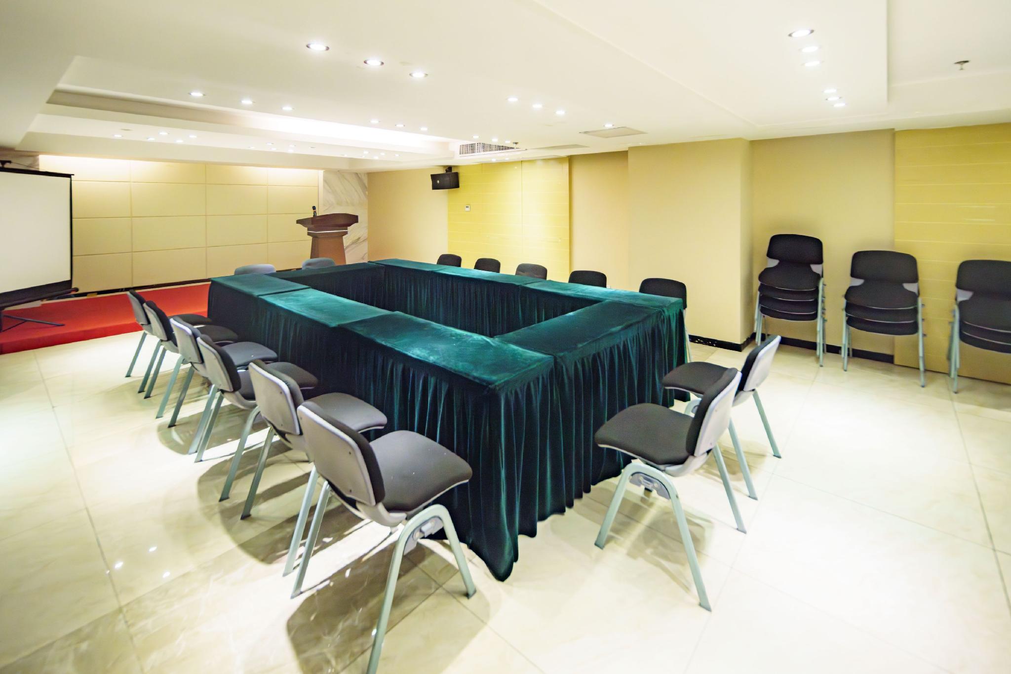 City Comfort Inn Wuhan Xudong 17/24