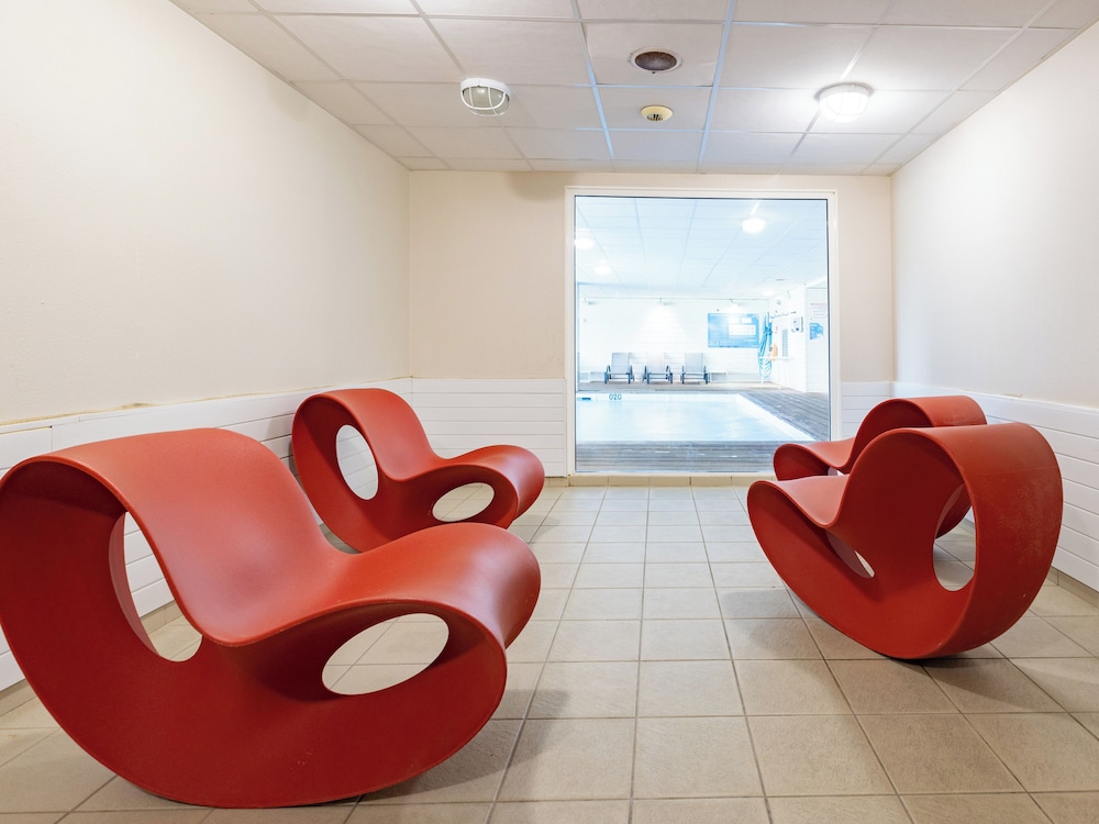 Residence Vacanceole Les Chambres de la Baie 33/39