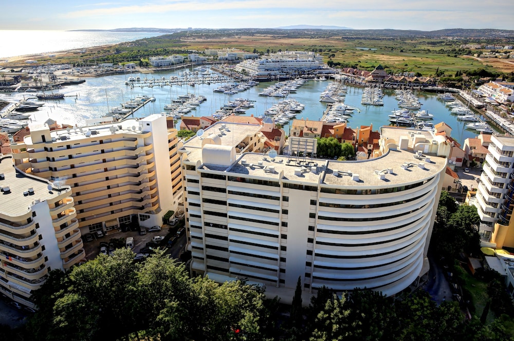 VILA GALE MARINA in LOULE