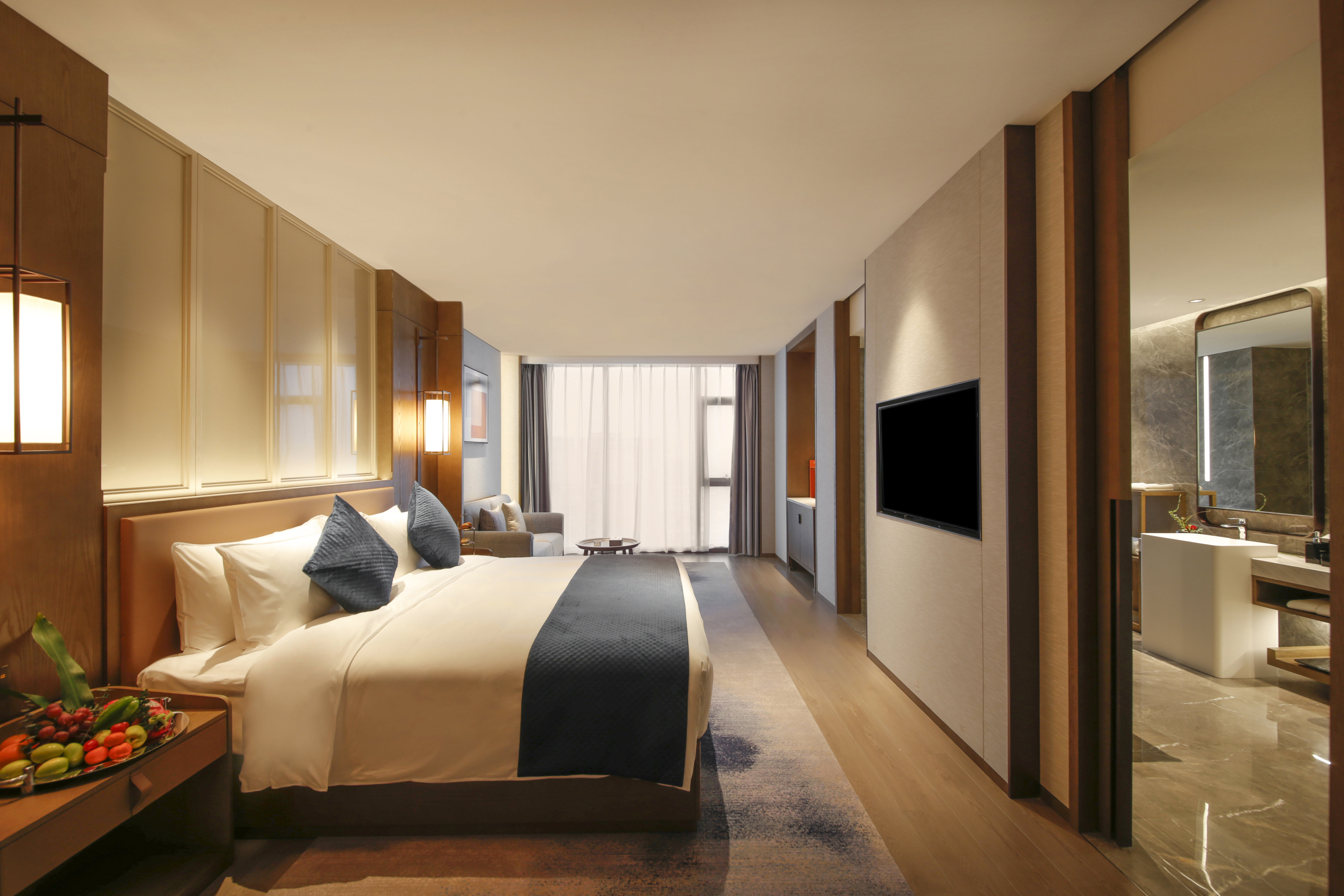 Crowne Plaza Chengdu Wuhou by IHG 17/50