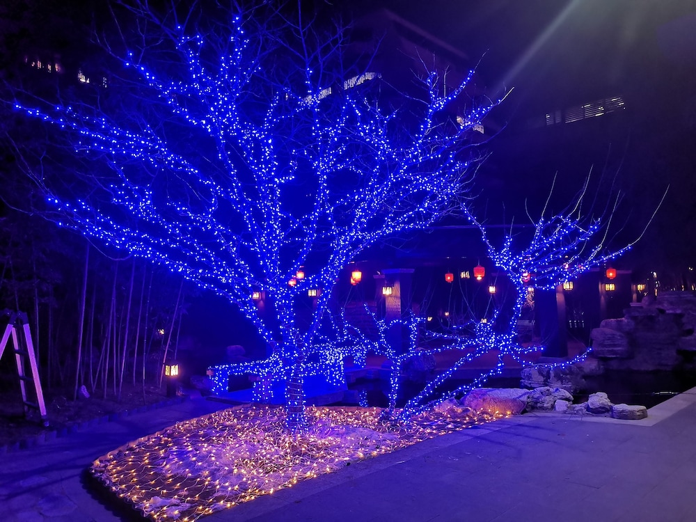 Beijing Asia Hotel 46/50