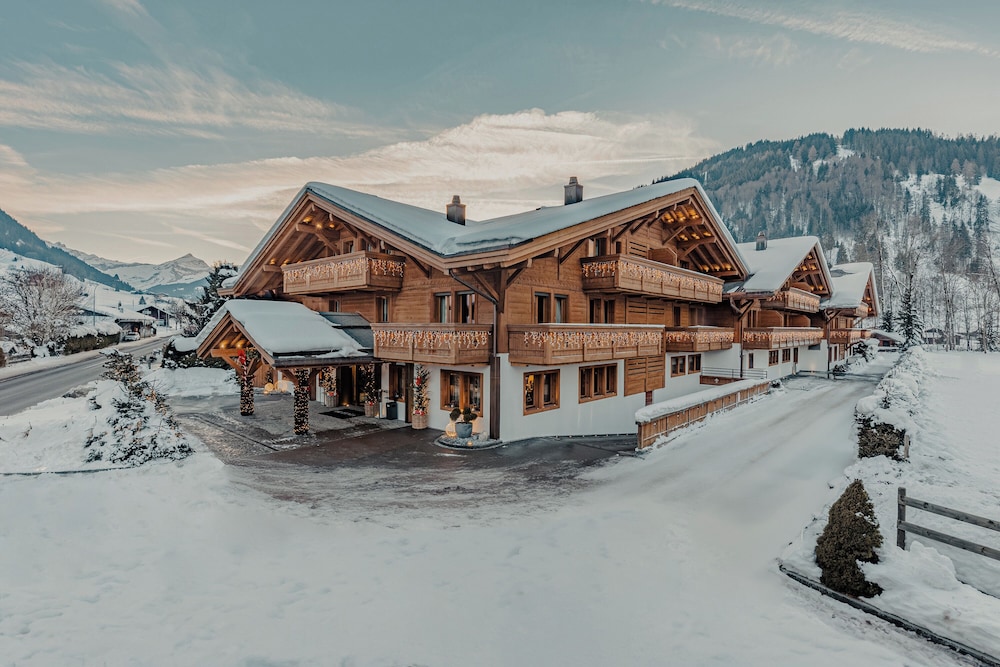 Ultima Gstaad 2/46
