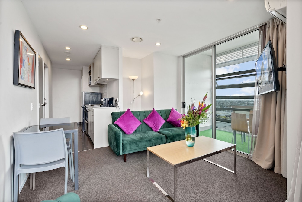 Proximity Apartments Manukau Auckland Airport 45/62