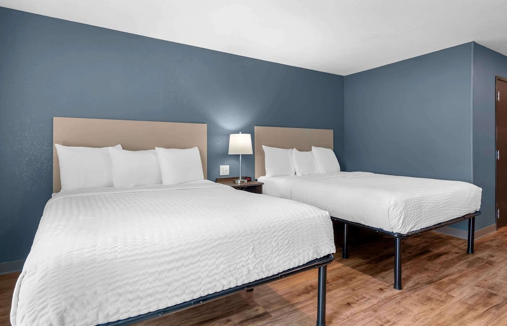 Extended Stay America Suites - Atlanta - Lithia Springs 9/29