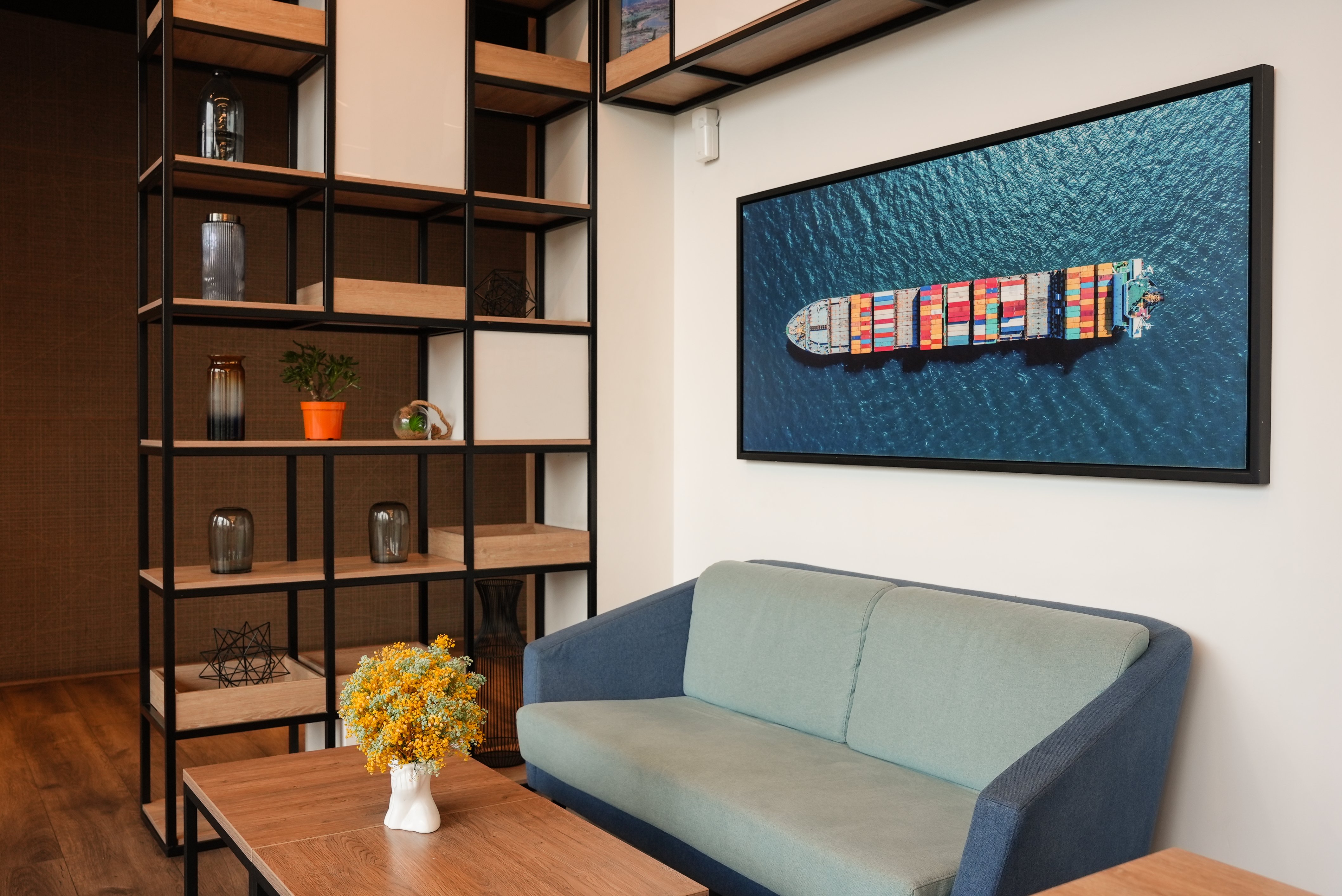 Hotel Distrito ZF By OxoHotel 25/34