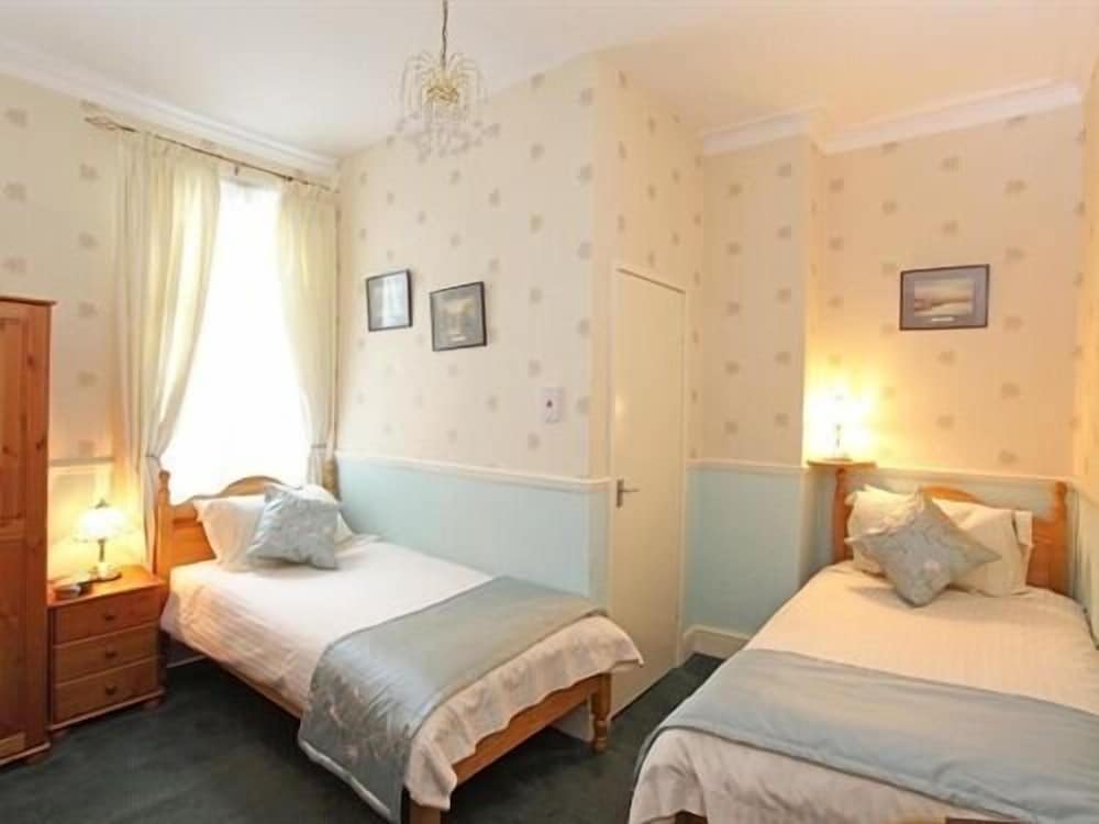 The Shrewsbury Guest House 9/34