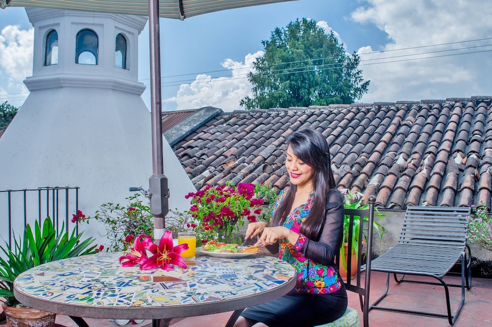 Meson Del Valle Hotel 34/50