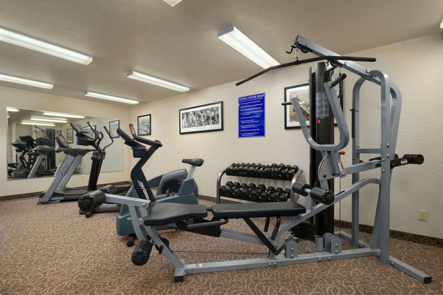 Days Inn Red Deer 15/28
