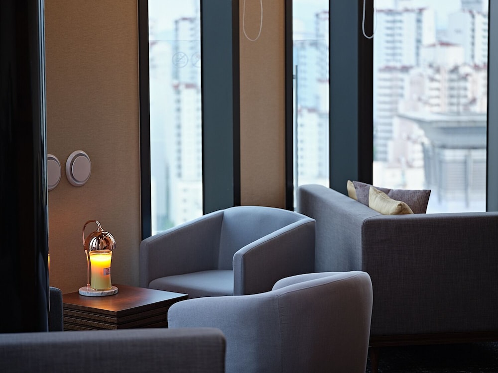 Roynet Hotel Seoul Mapo 28/50