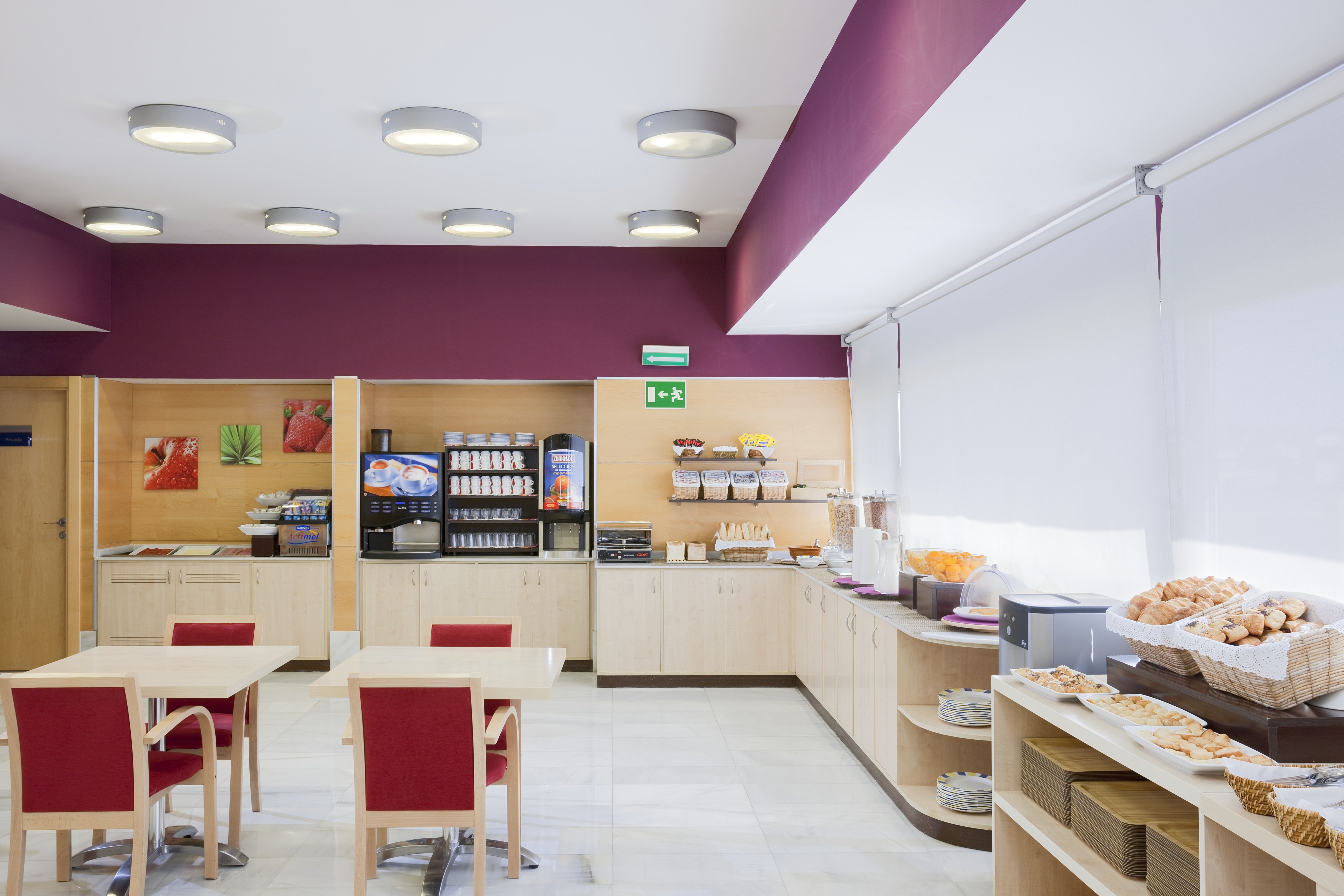 Holiday Inn Express Madrid Alcobendas 22/37