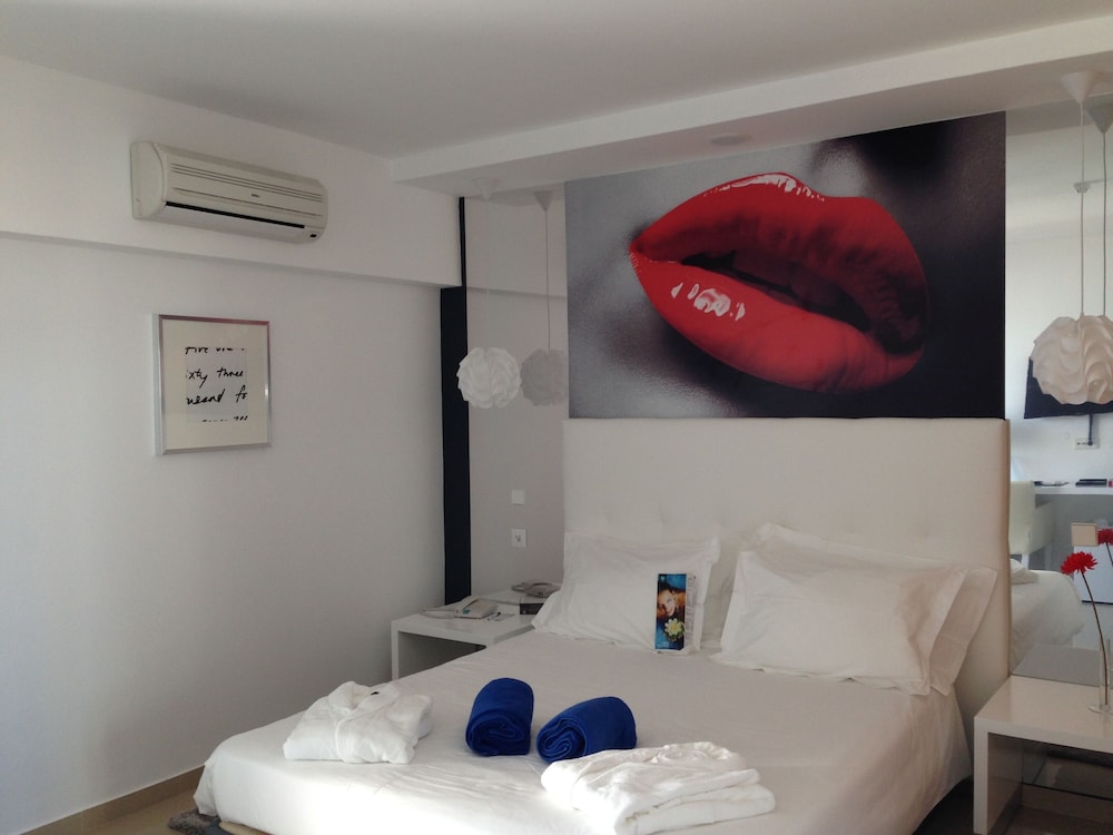 Rocamar Exclusive Hotel & Spa - Adults Only 16/71