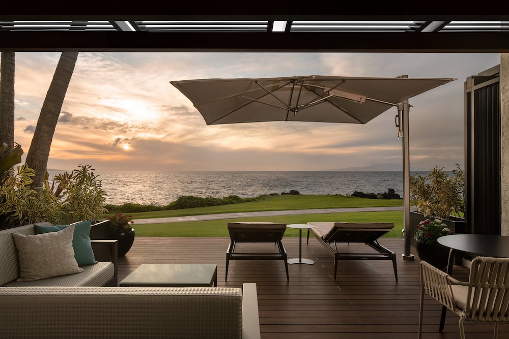Wailea Beach Resort - Marriott, Maui 40/80
