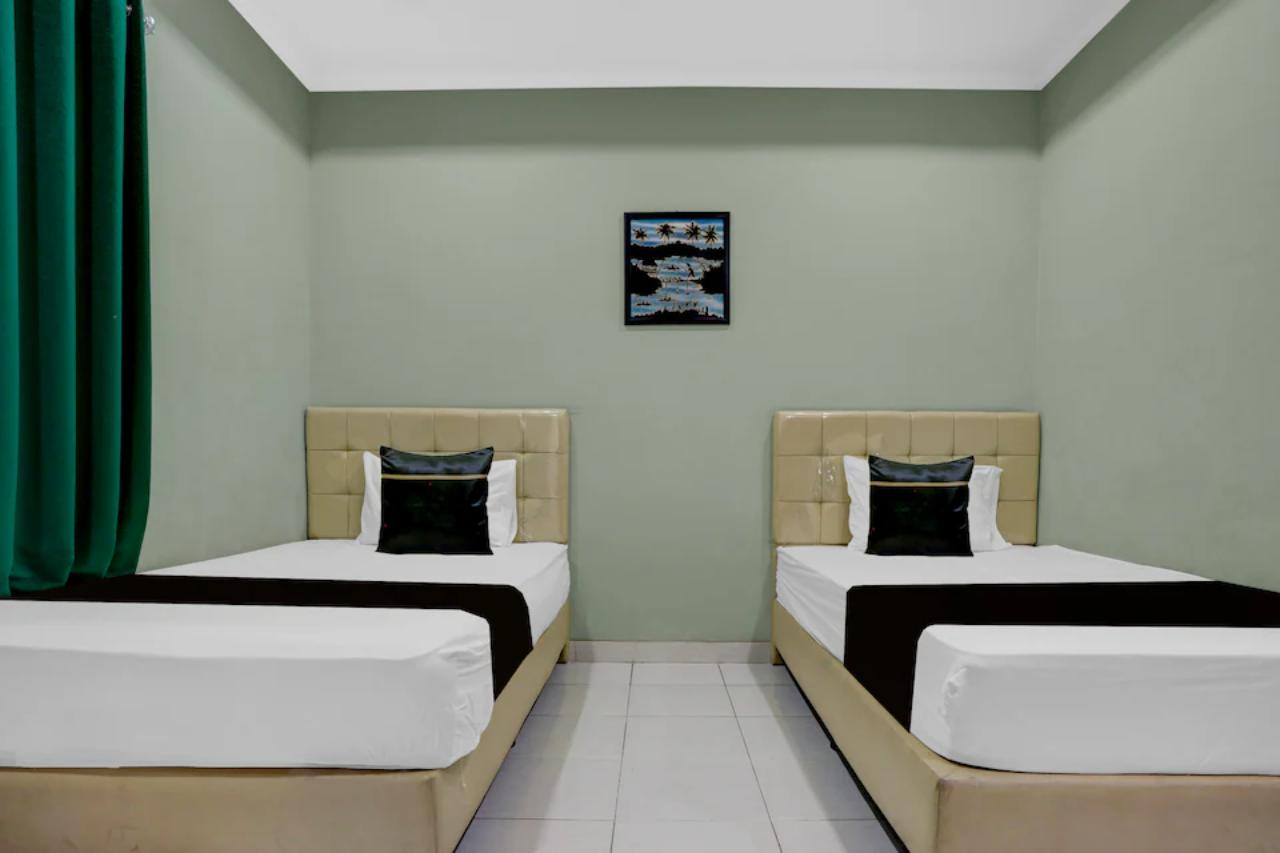 Hotel O near Museum Lambung Mangkurat formerly Novies Guest House 9/20