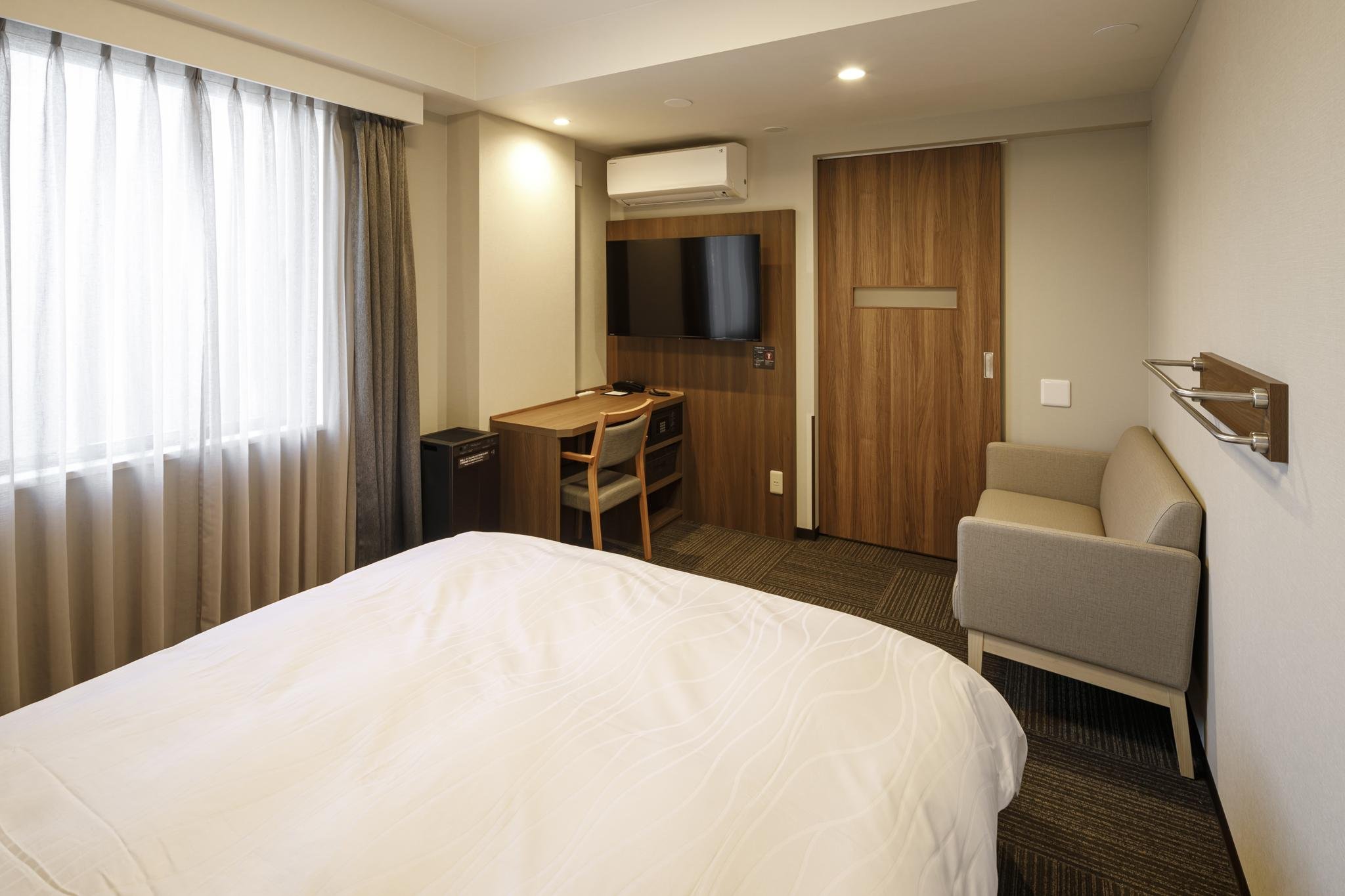 Dormy Inn EXPRESS Toyohashi Hot Spring 6/11