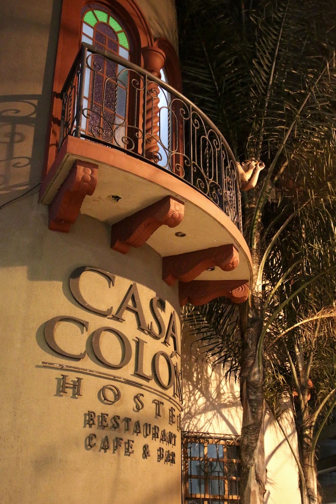 Hostel Casa Colon 3/70