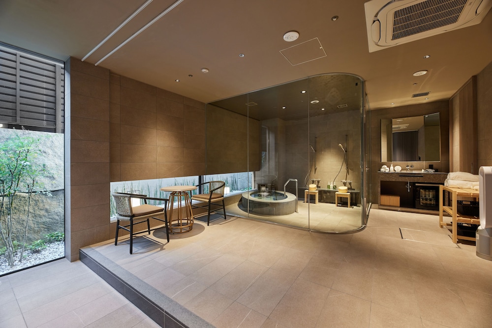 THE HOTEL HIGASHIYAMA KYOTO TOKYU, A Pan Pacific Hotel 39/59