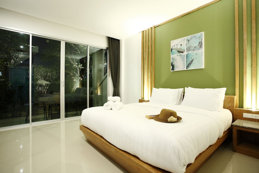 The Malika Hotel 48/74