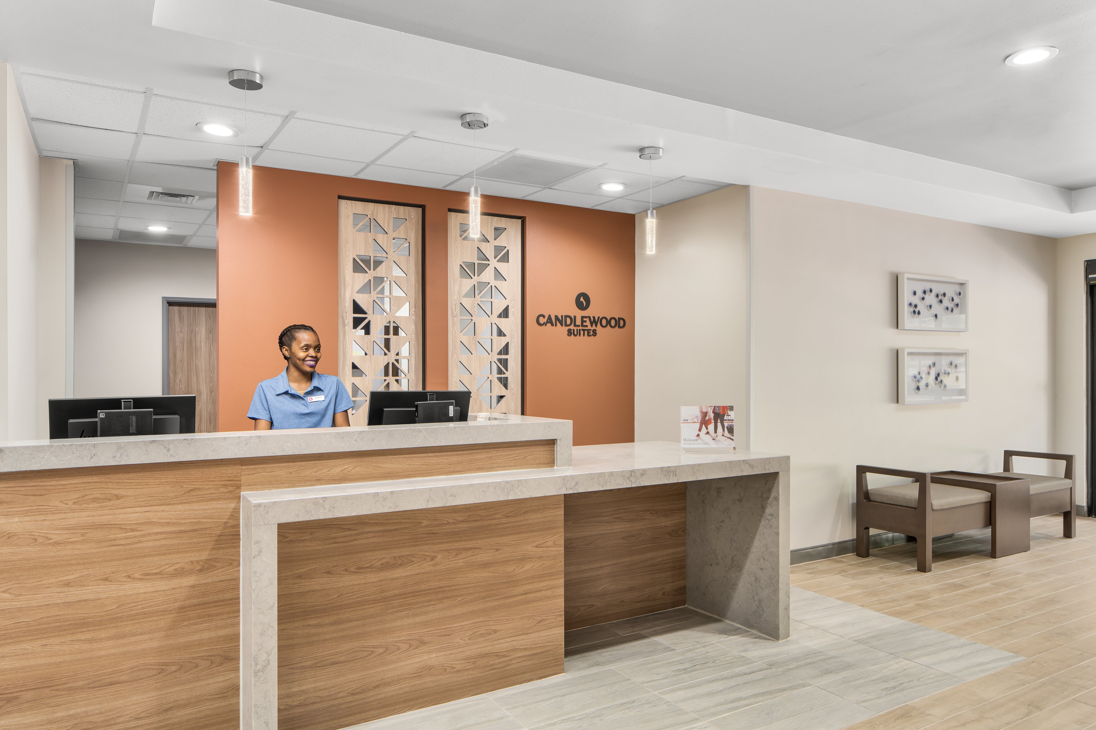 Candlewood Suites Newnan - Atlanta Sw 5/16