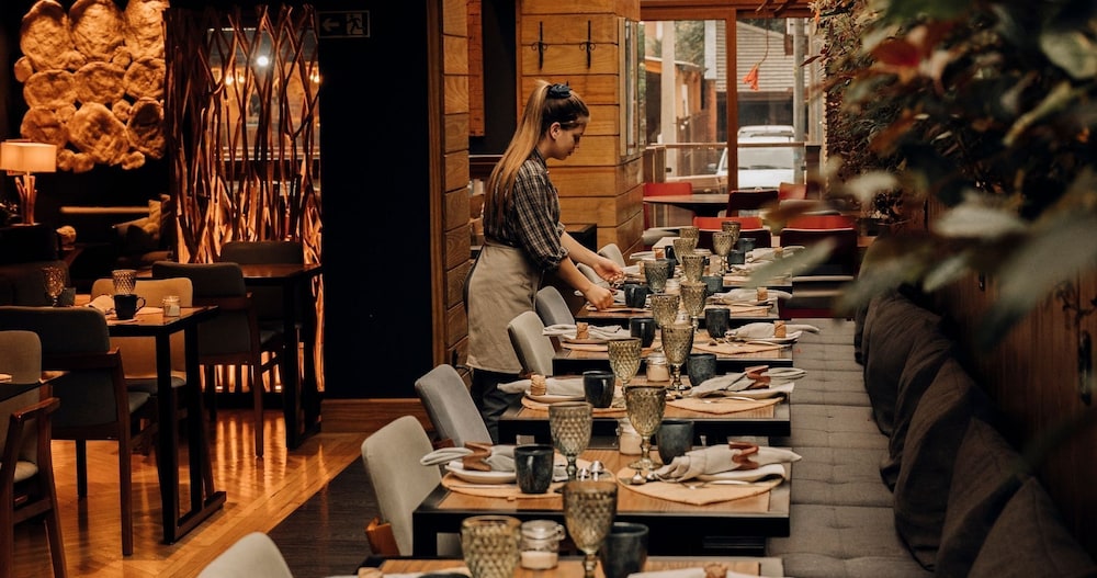 Hotel Wood 38/46