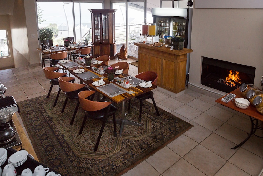 BlaauwVillage Boutique Guest House 50/65