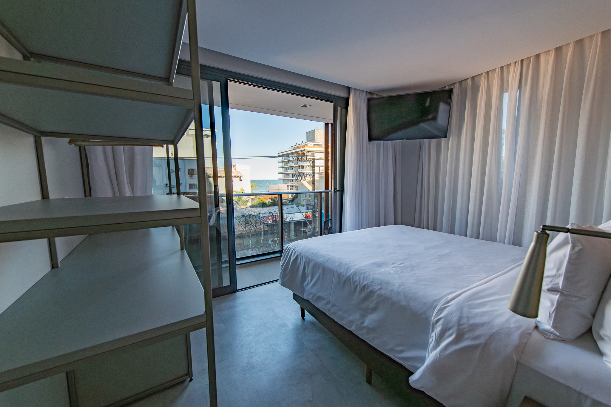 Superior, Double Bed