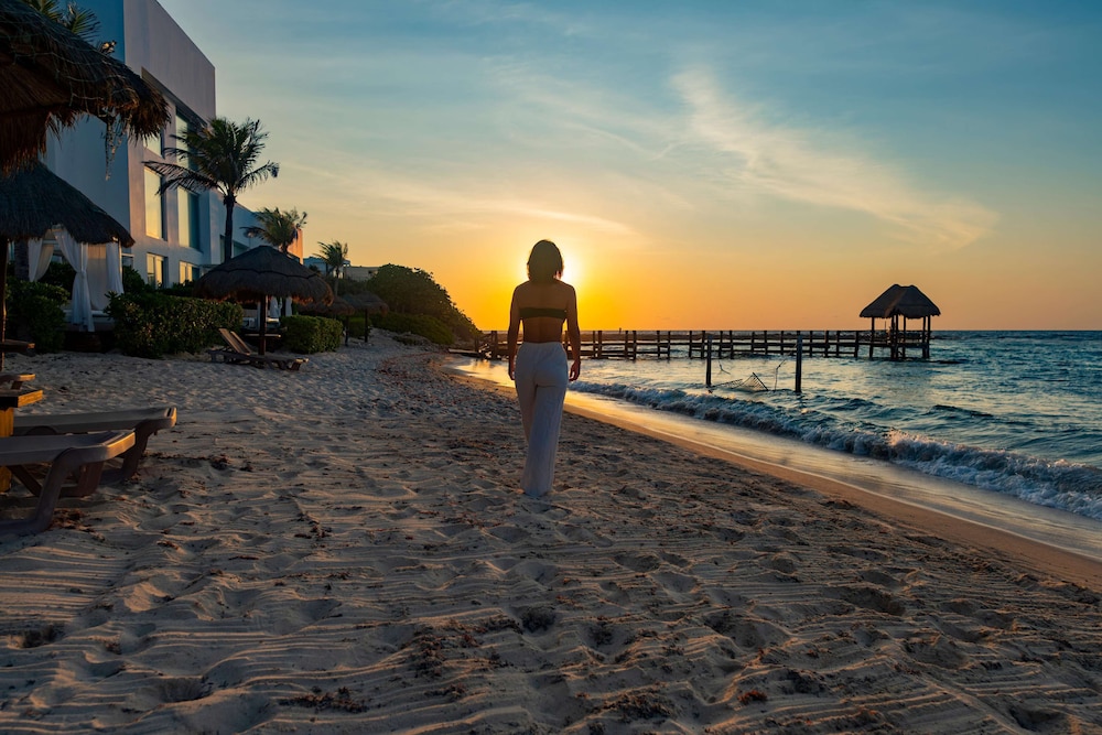 The Sens Tulum Riviera All Inclusive 67/72