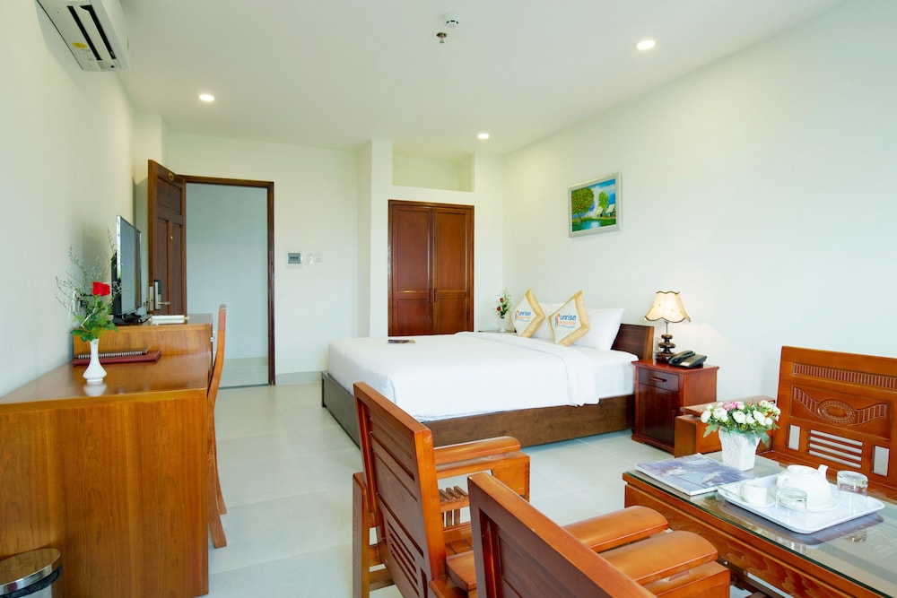 Tahiti Central Hotel 43/59