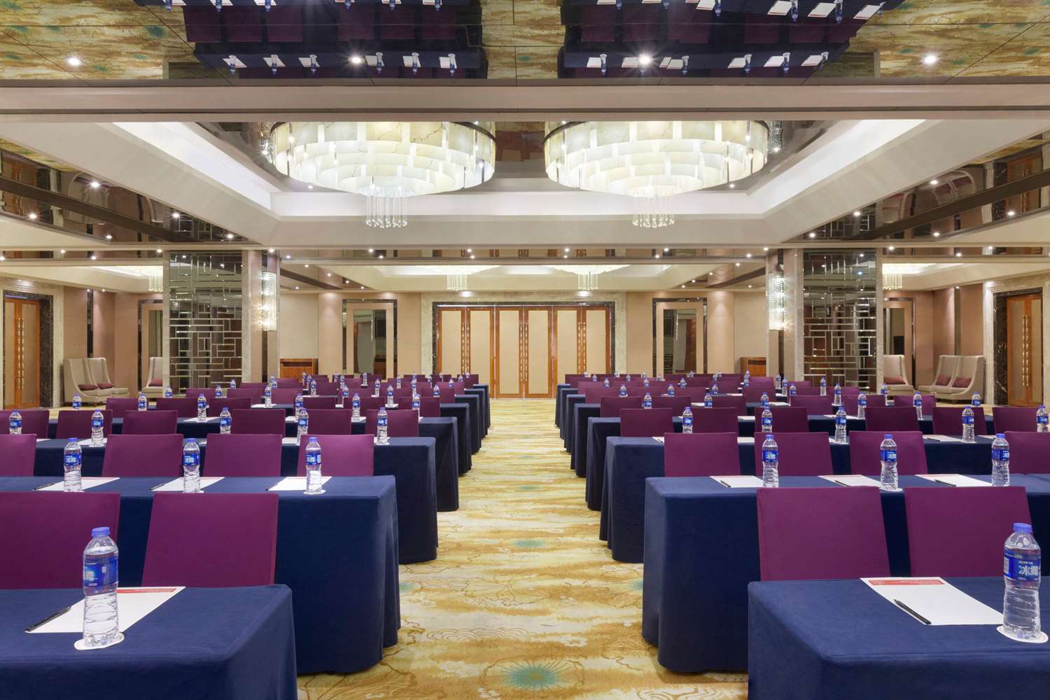Ramada by Wyndham Foshan 13/14