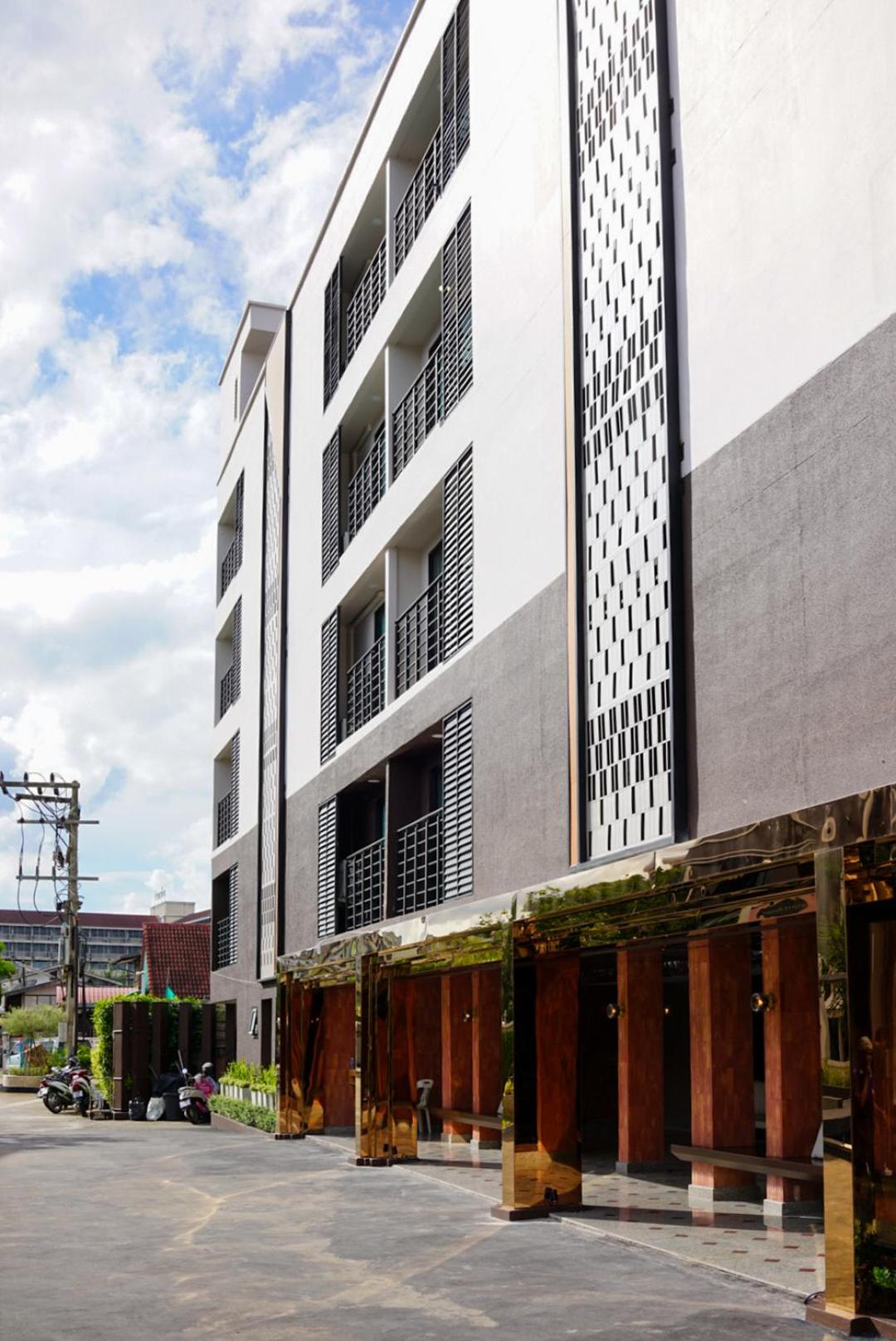 Wangkaew Suite 53/63