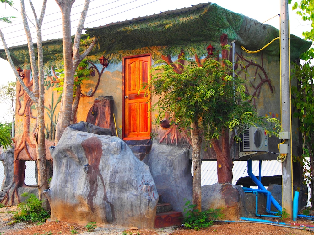 Aiyara Garden Resort 10/68